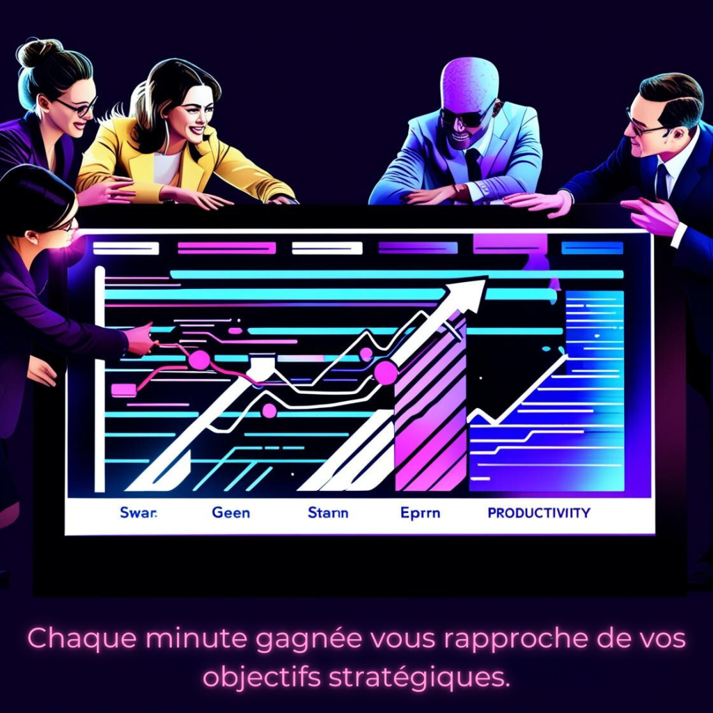 Dirigeants de TPE en formation IA et automatisation avec SAB84 à Avignon