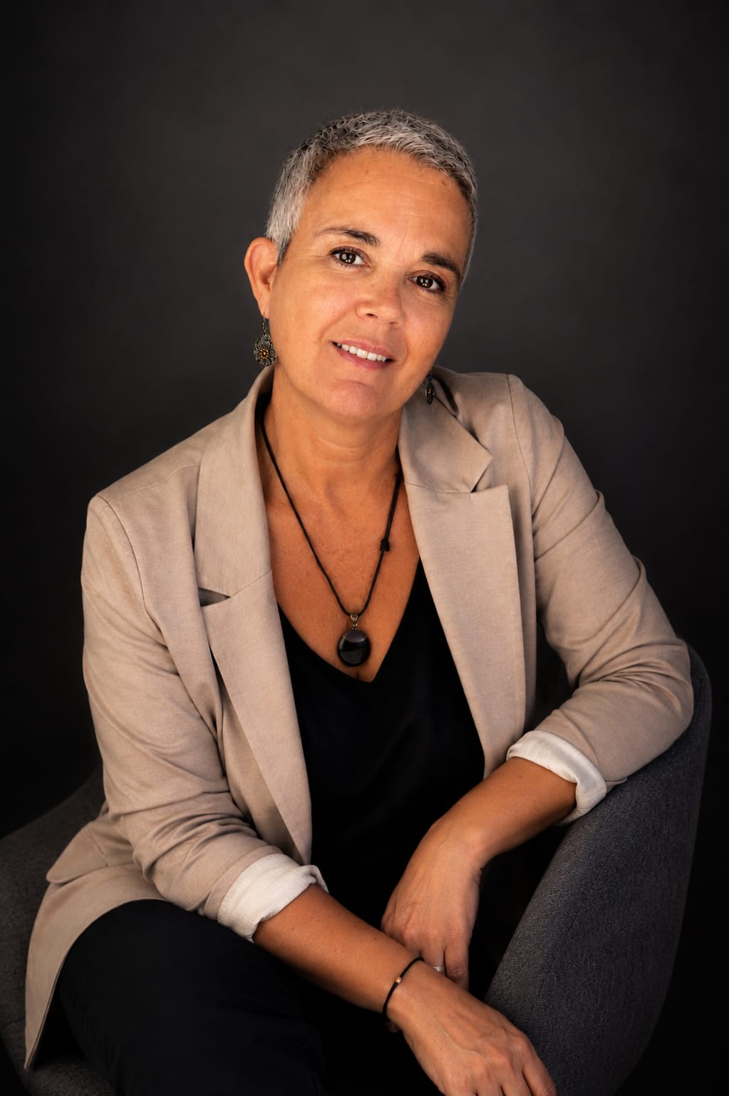 Sabine Zammit, formatrice IA à Avignon (SAB84)